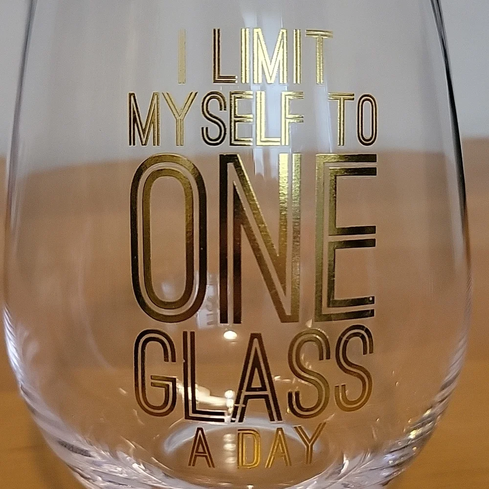 Wine Glass - Picture 2 of 5